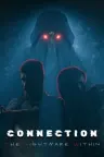 连接 内心的噩梦 Connection The Nightmare Within 竖版封面