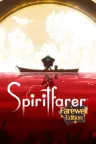 灵魂摆渡人 Spiritfarer 竖版封面