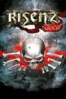 崛起2 黑暗水域 Risen 2 Dark Waters 竖版封面