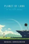 拉娜之星 Planet of Lana 竖版封面