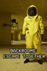 后室一起逃脱 Backrooms Escape Together 竖版封面