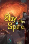 杀戮尖塔 Slay the Spire （附MOD版+安卓版） 竖版封面