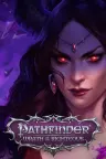 开拓者 正义之怒 Pathfinder Wrath of the Righteous 竖版封面