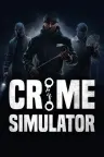 犯罪模拟器 Crime Simulator 竖版封面