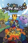 魔犬大骚乱 Super Cane Magic ZERO 竖版封面