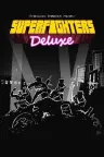 超级像素战士 Superfighters Deluxe 竖版封面