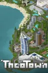 TheoTown （建设和管理你的梦想城市） 竖版封面