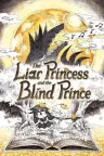 说谎公主与盲眼王子 The Liar Princess and the Blind Prince 竖版封面