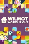 威尔莫特的拼图时光 Wilmot Works It Out 竖版封面