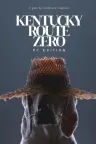肯塔基零号公路 Kentucky Route Zero 竖版封面