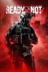 严阵以待 Ready or Not 竖版封面