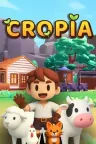 丰作纪 Cropia （开放世界农村生活模拟） 竖版封面