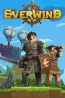 风屿奇航 Everwind 竖版封面