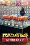 TCG卡牌商店模拟器 TCG Card Shop Simulator 竖版封面