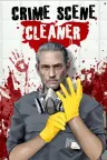 犯罪现场清洁工 Crime Scene Cleaner 竖版封面