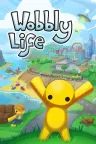 欢乐小镇 Wobbly Life 竖版封面