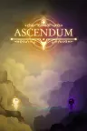 扬帆起航 Ascendum 竖版封面
