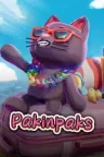 策术行囊 Pakinpaks （温馨的益智游戏） 竖版封面