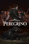 朝圣者 Peregrino 竖版封面