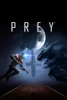 掠食 Prey 竖版封面