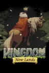 王国新大陆 Kingdom New Lands 竖版封面