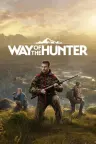 狩猎之道 Way of the Hunter 竖版封面