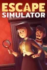 密室逃脱模拟器 系列合集 Escape Simulator 竖版封面