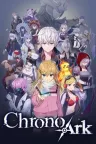 超时空方舟 Chrono Ark 竖版封面