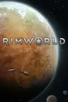 边缘世界 Rimworld 竖版封面