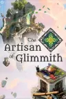 格里米斯工匠 The Artisan of Glimmith 竖版封面