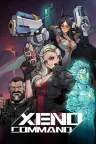异星指令 Xeno Command 竖版封面