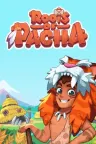 帕夏时代 Roots of Pacha 竖版封面