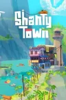 香缇小镇 ShantyTown 竖版封面