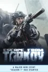 逃离塔科夫 Escape from Tarkov 竖版封面