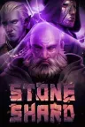 紫色晶石 Stoneshard 竖版封面