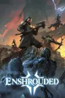雾锁王国 Enshrouded 竖版封面