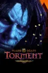 异域镇魂曲 增强版 Planescape Torment Enhanced Edition 竖版封面