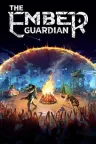 余火守护者 The Ember Guardian 竖版封面