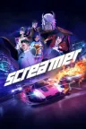 Screamer 豪华版 （高能动作和动漫美学 赛车游戏） 竖版封面