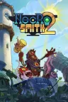 亡灵巫师2 necrosmith 2 竖版封面