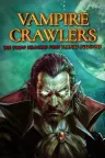 吸血鬼爬行者：屠戮地牢的吸血鬼幸存者 Vampire Crawlers 竖版封面