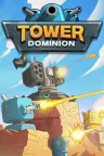 塔楼统治 Tower Dominion （塔防游戏） 竖版封面