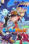 科洛蒙 Coromon 竖版封面