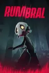 Rumbral （黑暗益智） 竖版封面