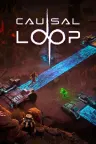 Causal Loop （叙事解谜游戏） 竖版封面