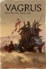 瓦格鲁斯 - 万壑之地 Vagrus - The Riven Realms 竖版封面