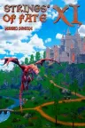 Strings of Fate XI Magic dream （命运之弦11 魔法之梦） 竖版封面