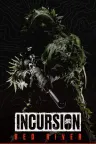 红河行动 Incursion Red River 竖版封面