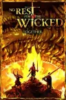 恶意不息 No Rest For The Wicked 竖版封面