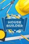 House Builder （房屋建筑商、建筑工模拟器、房屋建造者） 竖版封面